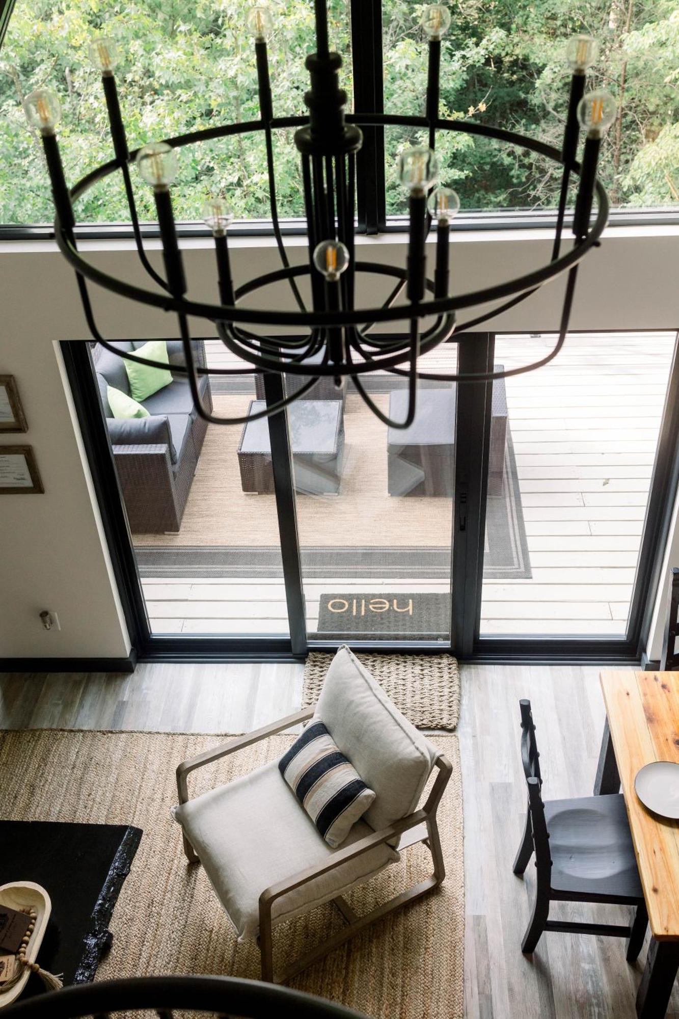 A Frame Of Mind Villa ดาห์ลอนีกา ภายนอก รูปภาพ